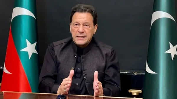 Imran Khan Arrest: పాక్ మాజీ ప్రధాని ఇమ్రాన్ ఖాన్ అరెస్ట్.. ఇస్లామాబాద్ హైకోర్టులో ఘర్షణ..