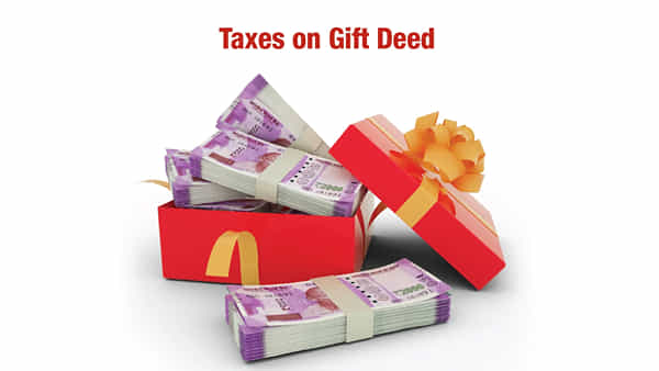 Income Tax: భార్యకు భర్త గిఫ్ట్ ఇచ్చినా ట్యాక్స్ పడుతుందా.. అసలు బహుమతులు ఎవరికి ఇస్తే పన్ను పడుతుందో తెలుసా..