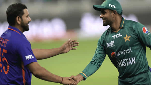 ODI World Cup 2023: భారత్, పాక్ మ్యాచ్లపై కీలక అప్డేట్.. ఎక్కడ జరగనున్నాయంటే?