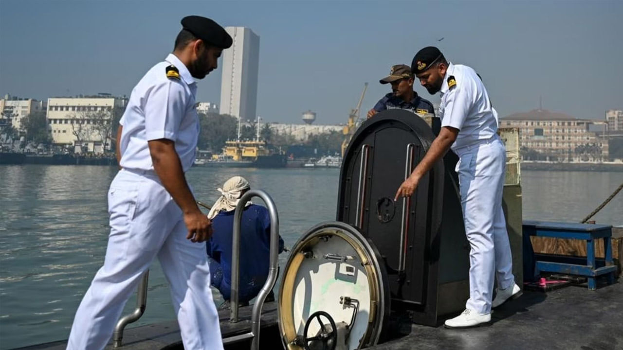 Indian Navy Agniveer Recruitment 2023: ఇండియన్‌ నేవీలో 1365 అగ్నవీరుల ఉద్యోగాలకు నోటిఫికేషన్‌ విడుదల