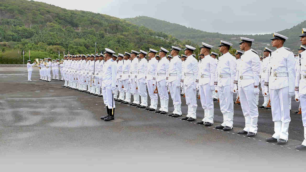 Indian Navy Chargeman Jobs 2023: నిరుద్యోగులకు బంపరాఫర్‌.. ఇండియన్ నేవీలో 372 ఛార్జ్‌మ్యాన్ ఉద్యోగాలకు నోటిఫికేషన్‌