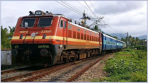 Indian Railways: మీరు రైలు టికెట్లను బుక్ చేస్తున్నారా..? మీకో గుడ్న్యూస్.. ఐఆర్సీటీసీలో అద్భుతమైన ఫీచర్
