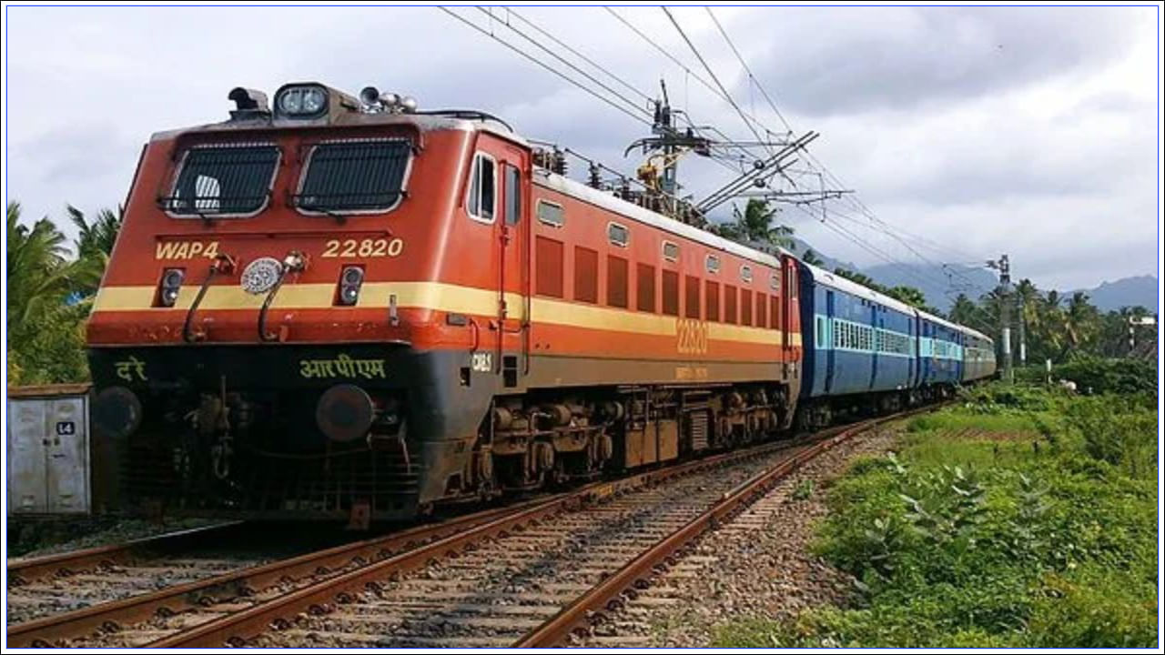 Indian Railways: మీరు రైలు టికెట్లను బుక్‌ చేస్తున్నారా..? మీకో గుడ్‌న్యూస్‌.. ఐఆర్‌సీటీసీలో అద్భుతమైన ఫీచర్‌