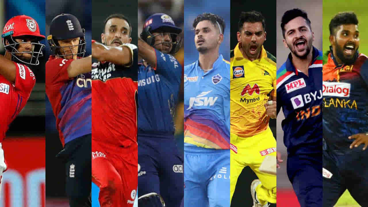IPL 2023: కొంపముంచిన ఐపీఎల్.. ఈ 5గురి ప్లేయర్స్ టీమిండియాలో కెరీర్ ఖతమే..! వారెవరంటే.?
