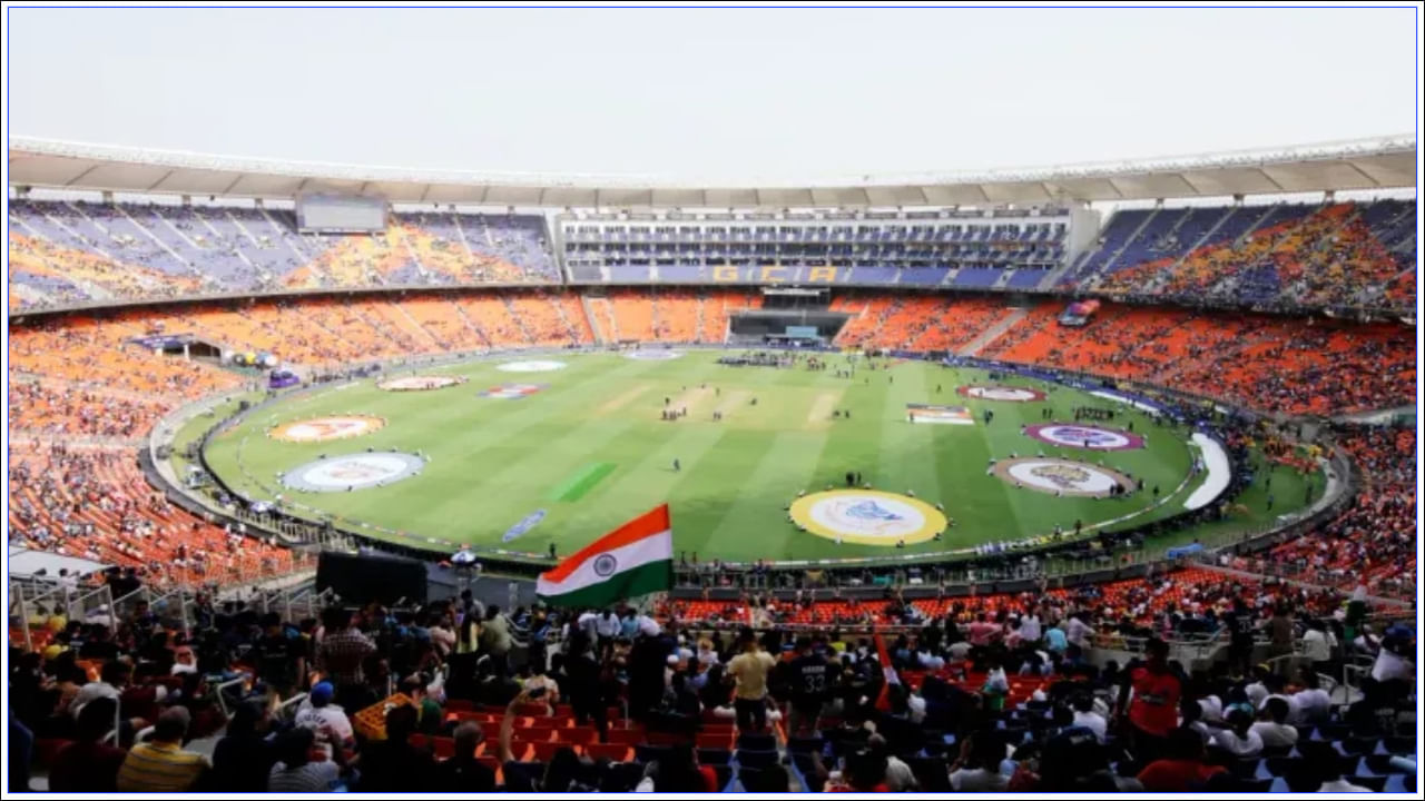 IPL Final Match Postponed: ఐపీఎల్ ఫైనల్ మ్యాచ్ సోమవారానికి వాయిదా