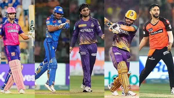 IPL 2023: కోహ్లీ, రోహిత్లను పక్కన నెట్టేశారు.. ఇకపై టీ20లలో కింగ్లు వీరే.. లిస్టులో హైదరాబాదీ.!