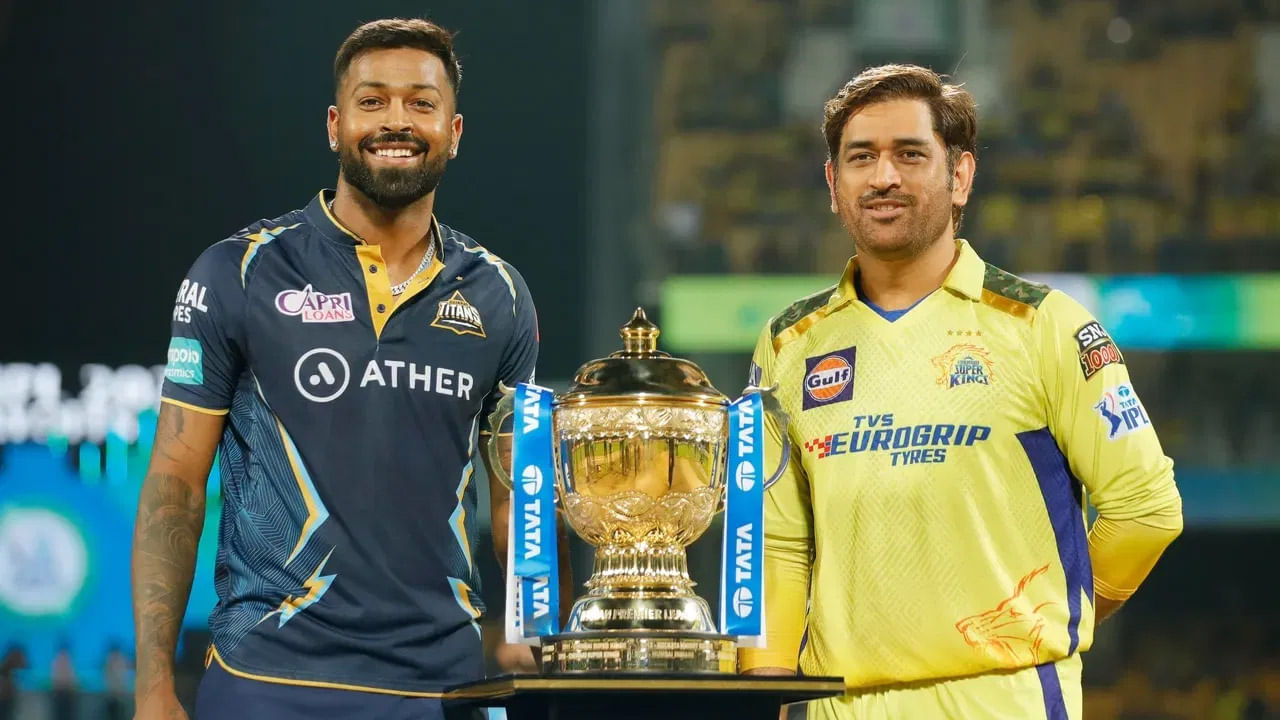 IPL 2023 Car Winner: ఐపీఎల్ సీజన్ 16 ముగిసింది. చెన్నై సూపర్ కింగ్స్ (CSK) ఈసారి టైటిల్‌ను గెలుచుకుని 5వసారి ఛాంపియన్‌గా నిలిచింది.