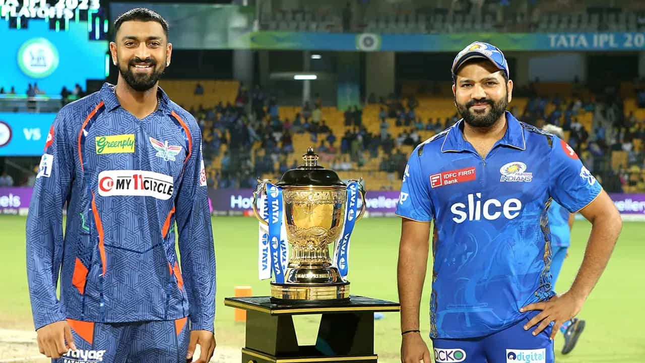 లక్నో సూపర్ జెయింట్స్, ముంబై ఇండియన్స్ మధ్య జరిగిన ఎలిమినేటర్ మ్యాచ్లో ఇరు జట్ల బౌలర్లు వేసిన మొత్తం డాట్ బాల్స్ సంఖ్య 96గా నమోదైంది.