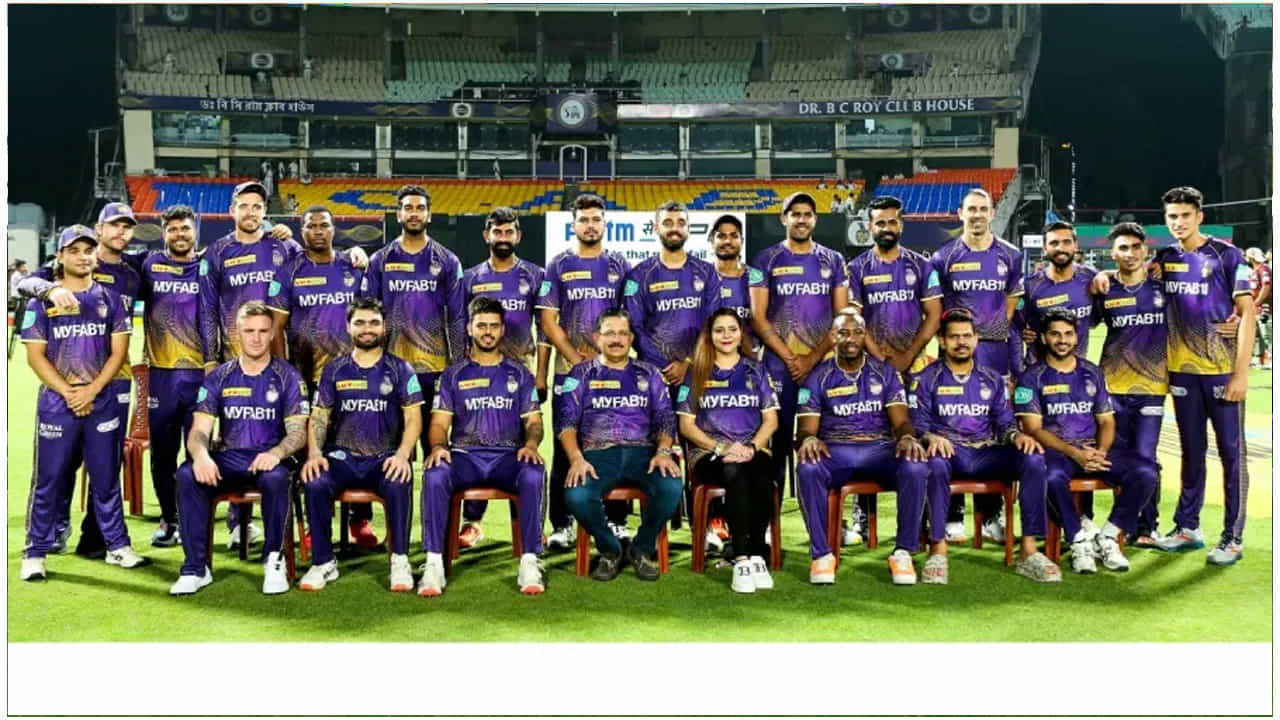 కోల్కతా నైట్ రైడర్స్: శ్రేయస్ అయ్యర్ టోర్నీకి దూరం కావడంతో ఈసారి నితీష్ రాణా నేతృత్వంలో నడిచిన కేకేఆర్ జట్టు కేవలం 6 మ్యాచ్ల్లో మాత్రమే విజయం సాధించింది. దీంతో పాయింట్ల పట్టికలో 7వ స్థానంతో ఐపీఎల్ ప్రచారం ముగించింది.