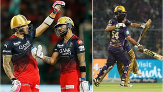 KKR vs PBKS: రప్ఫాడించిన రసెల్‌.. ఉత్కంఠ మ్యాచ్‌లో కోల్‌కతా విజయం.. ప్లే ఆఫ్‌ అవకాశాలు సజీవం