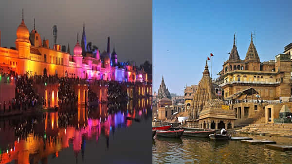IRCTC Tour: గంగా రామాయణ ఆధ్యాత్మిక యాత్ర.. తక్కువ ధరలో కాశి,వారణాసి, ప్రయాగ్రాజ్, అయోధ్యను దర్శించండి.. వివరాల్లోకి వెళ్తే