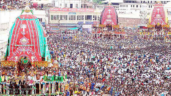 Jagannath Rath Yatra: ఈ ఏడాది పూరి జగన్నాథుని రథయాత్ర ప్రారంభ తేదీ, ప్రాముఖ్యత.. పూర్తి వివరాలు