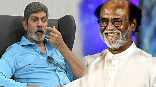 Jagapathi Babu: రజినీకాంత్ పై రాజకీయ విమర్శలు.. జగపతి బాబు రియాక్షన్ ఏంటంటే..