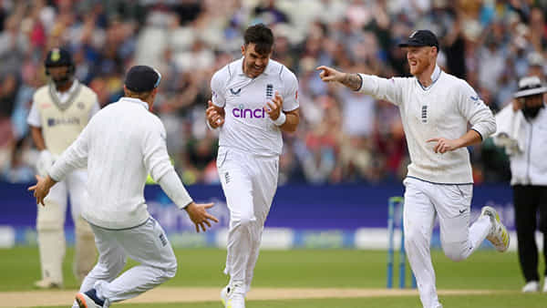 Ashes Series 2023: యాషెస్కు ముందు ఇంగ్లండ్కు గుడ్న్యూస్.. రంగంలోకి వెటరన్ బౌలర్..