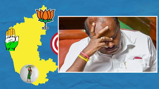 Karnataka Elections: కాంగ్రెస్‌కు తమ ఎమ్మెల్యేలపై నమ్మకం లేదు.. సీఎం బసవరాజ్ బొమ్మై కీలక వ్యాఖ్యలు