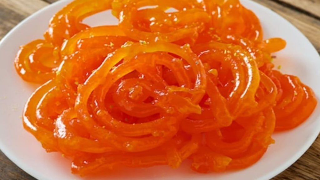Jilebi
