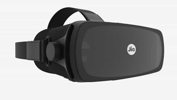 Jio Dive VR Headset: క్రికెట్ లవర్స్కు జియో గుడ్ న్యూస్.. రియాలిటీ అనుభూతి చెందేలా వీఆర్ హెడ్సెట్ విడుదల..