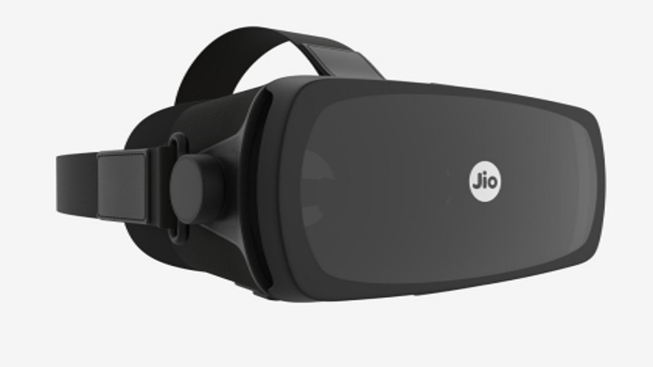 Jio Dive VR Headset: క్రికెట్ లవర్స్‌కు జియో గుడ్ న్యూస్.. రియాలిటీ అనుభూతి చెందేలా వీఆర్ హెడ్‌సెట్ విడుదల..