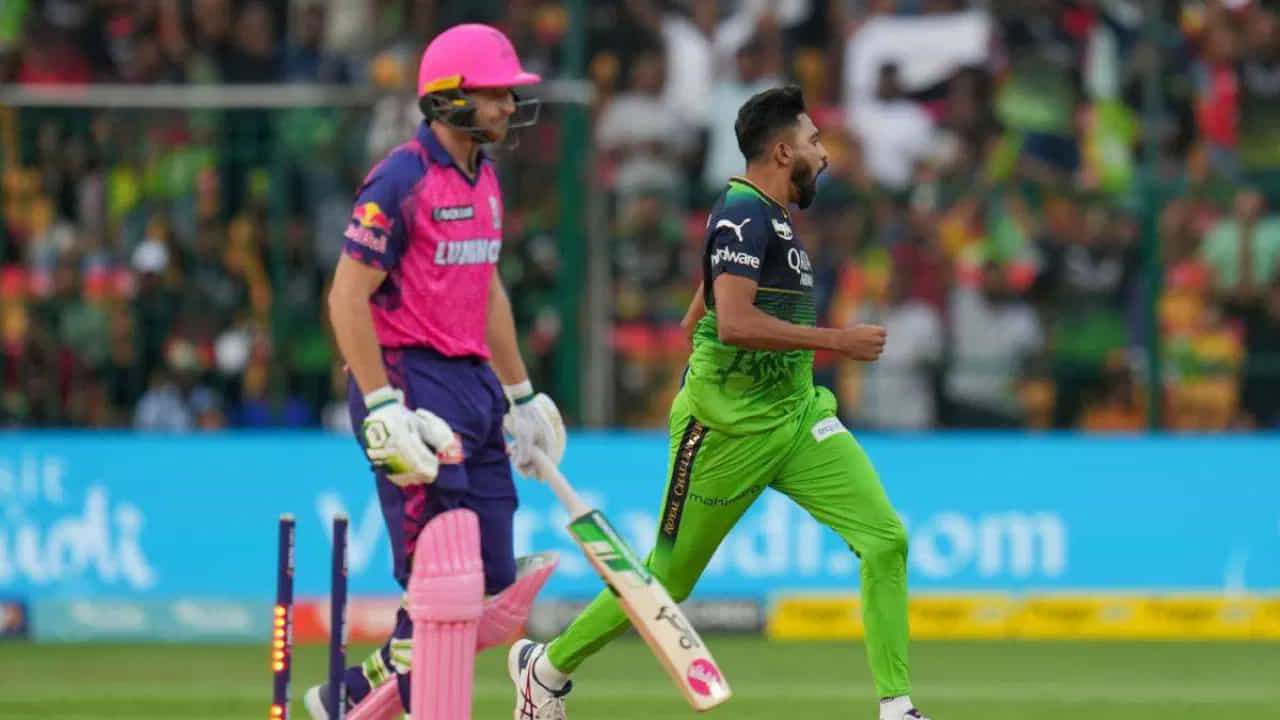 Indian Premier League 2023: రాజస్థాన్ రాయల్స్ ప్లేయర్ జోస్ బట్లర్ ఈ IPL సీజన్ను ఓ పీడకలలా మర్చిపోవాల్సి ఉంటుంది. ఎందుకంటే ఇప్పటివరకు తన బ్యాట్తో ఎలాంటి గుర్తుండిపోయే ఇన్నింగ్స్ ఆడకపోవడమే ఇందుకు కారణంగా నిలిచింది.