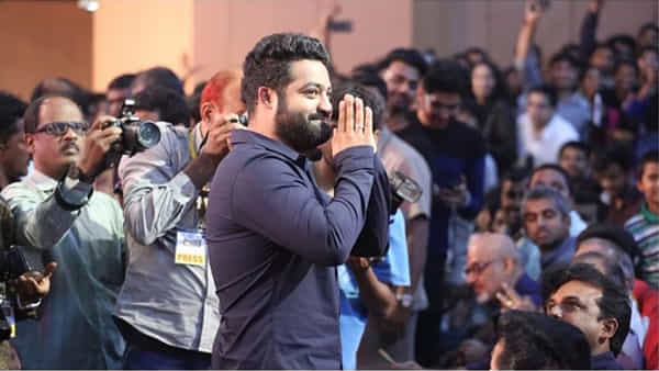 Jr NTR Fans: అత్యుత్సాహంతో జైలు పాలైన ఎన్టీఆర్ ఫ్యాన్స్.. ఏం చేశారో తెలిస్తే షాక్ అవ్వాల్సిందే..