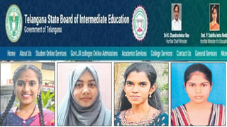 Telangana Weather: తెలంగాణలోని ఈ జిల్లాలకు వర్షసూచన.. పలు ప్రాంతాల్లో పిడుగులు..