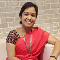 Jyothi Gadda