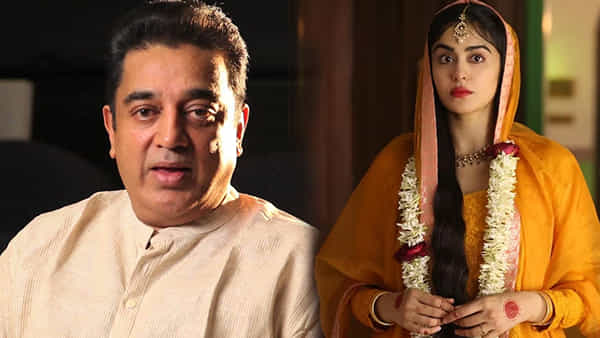 Kamal Haasan: నిజమైన కథ అని రాయగానే సరిపోదు.. ది కేరళ స్టోరీ వివాదంపై కమల్ హాసన్ ఆసక్తికర వ్యాఖ్యలు..