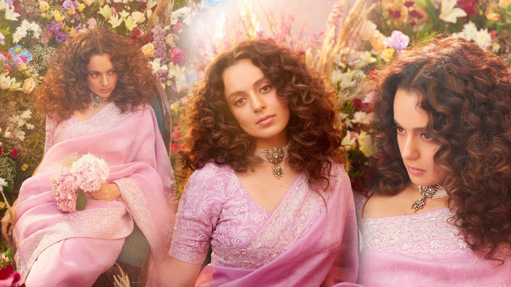 Kangana Ranaut