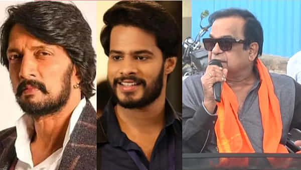 Karnataka Elections 2023: రాజకీయ రణరంగంలో రంగస్థల నటీనటులు.. ఎవరెవరు ఏయే పార్టీల తరఫున ప్రచారం చేస్తున్నారంటే..?