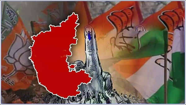 Karnataka Election Results: కన్నడ కాంగ్రెస్లో ఖుషీ టైమ్స్... సిద్ధ అండ్ డీకే క్యాంపుల్లో పార్టీ టైమ్స్