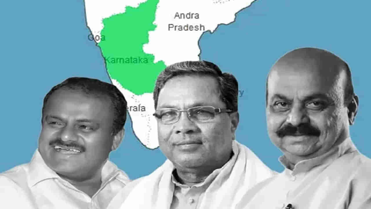 Karnataka Elections: హైదరాబాద్‌కు రానున్న కర్నాటక ఎమ్మెల్యేలు.. ఇప్పటికే స్టార్ హోటల్స్‌లో బుక్ అయిపోయిన రూమ్స్