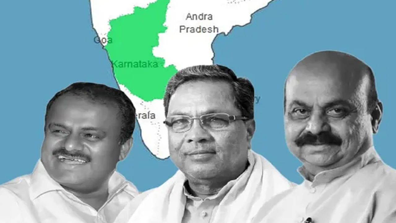 Karnataka Elections: హైదరాబాద్‌కు రానున్న కర్నాటక ఎమ్మెల్యేలు.. ఇప్పటికే స్టార్ హోటల్స్‌లో బుక్ అయిపోయిన రూమ్స్