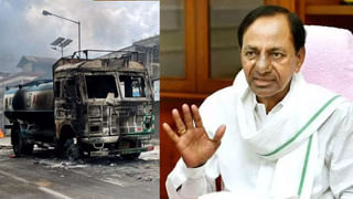 Telangana: అమానుషం.. బత్తాయి కాయలు కోసిందని చిన్నారిని గొలుసులతో కట్టేశారు..