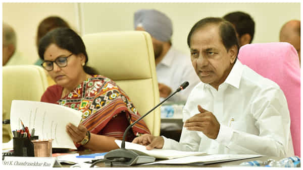 Telangana: జిల్లాల్లో మిన్నంటేలా రాష్ట్రావతరణ దశాబ్ధి ఉత్సవాలు.. రూ.105 కోట్లు విడుదల చేసిన సీఎం కేసీఆర్
