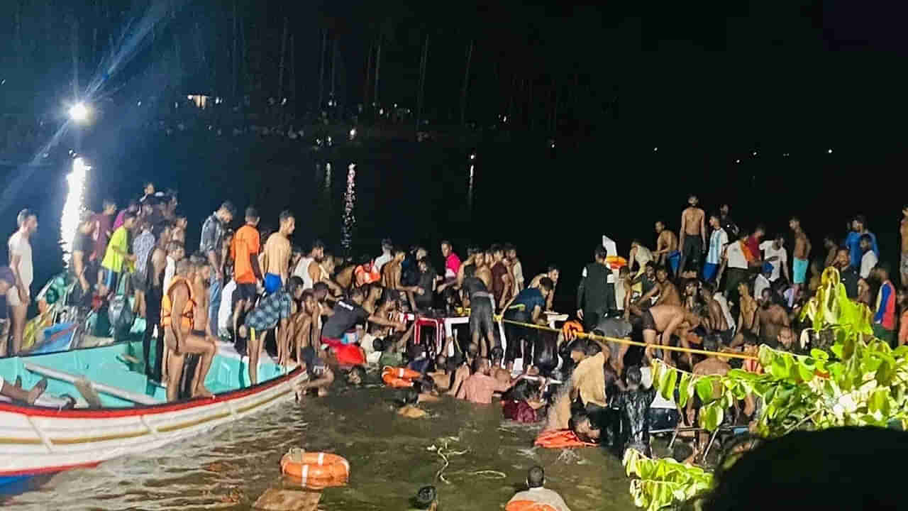 Kerala Boat Tragedy: కేరళ బోటు ప్రమాదంలో 22కు చేరిన మృతుల సంఖ్య.. బాధిత కుటుంబాలకు రూ.10 లక్షల ఎక్స్ గ్రేషియా ప్రకటించిన సీఎం