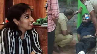 తల్లి చనిపోయిన మరుసటిరోజే విధులకు హాజరైన పోలీస్ కానిస్టేబుల్