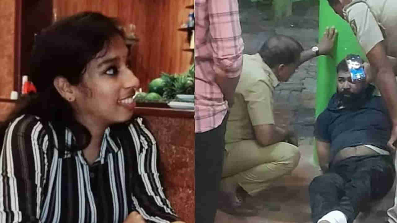 Kollam Doctor Murder: వైద్యం కోసం వచ్చి డాక్టర్ను హత్య చేసిన నేరస్తుడు.. కేరళలో దారుణం..