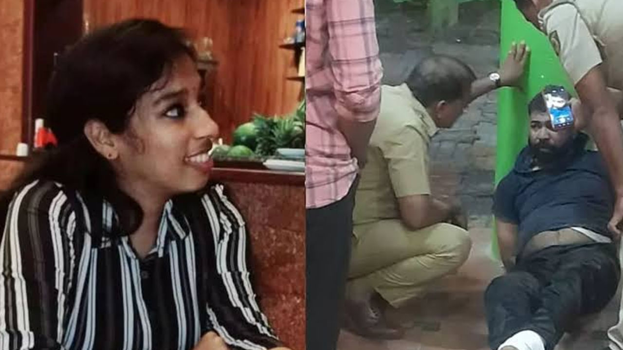 Kollam Doctor Murder: వైద్యం కోసం వచ్చి డాక్టర్‌ను హత్య చేసిన నేరస్తుడు.. కేరళలో దారుణం..