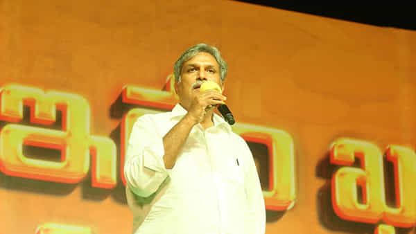Vijayawada: బెజవాడ అభివృద్ధి కోసం ముళ్లపందితో కూడా కలుస్తా : కేశినాని నాని