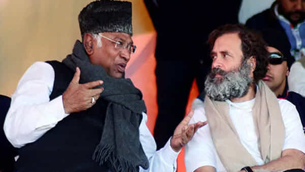 Karnataka Election Results: కాంగ్రెస్కు కలిసి వచ్చిన ఖర్గే.. పార్టీ పెద్దల నమ్మకాన్ని వమ్ముచేయని కన్నడ నేత..