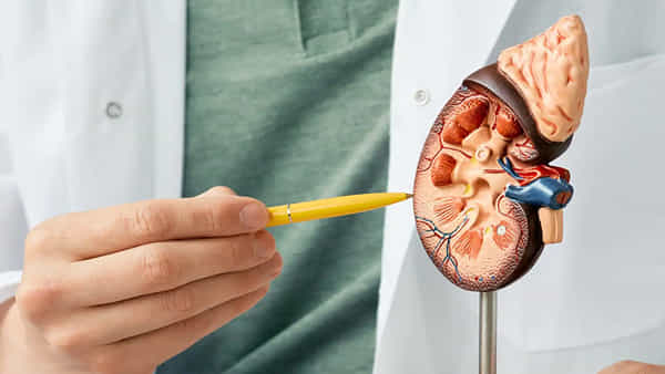 Kidney Cancer: మీ మూత్రంలో ఇలాంటి సమస్యలు కనిపిస్తున్నాయా..? అయితే కిడ్నీ క్యాన్సర్ కావచ్చు..!