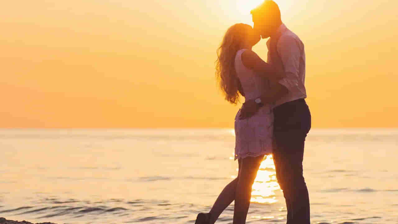 Health Tips: లిప్ లాక్తో ఆరోగ్య సమస్యలు.. ముద్దు పెట్టుకునే ముందు ఓసారి ఆలోచించండే..