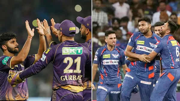 KKR vs LSG: షాకిచ్చేది ఎవరు.. ప్లేఆఫ్స్ చేరేది ఎవరు.. కోల్కతాతో అమీతుమీ తెల్చుకోనున్న లక్నో.. వారే కీలకం..