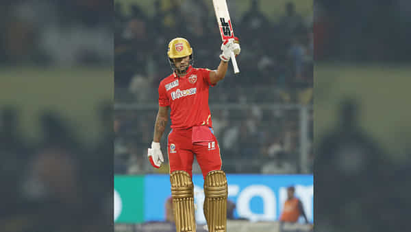 KKR vs PBKS 1st Innings Highlights: తొలుత ధావన్.. చివర్లో షారుఖ్ల తుఫాన్ ఇన్నింగ్స్.. కోల్కతా టార్గెట్ ఎంతంటే?