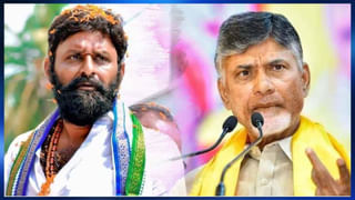 Andhra Pradesh: కురుక్షేత్ర యుద్ధం-2024.. ఎన్నికల టార్గెట్‌గా రెండు పార్టీలదీ ఒకే నినాదం..