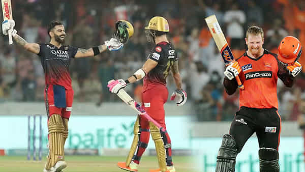 IPL 2023: 16 ఏళ్ల ఐపీఎల్ చరిత్రలో తొలిసారి.. ఒకే మ్యాచ్లో డబుల్ ధమాకా.. అదేంటంటే?