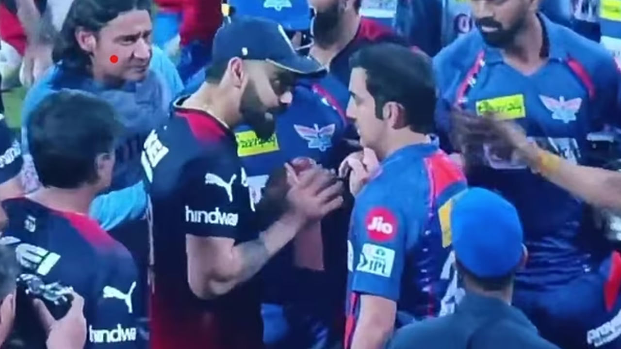 Kohli vs Gambhir: 'నా ప్లేయర్ని అంటే, నా ఫ్యామిలీని టచ్ చేసినట్లే'.. తెరపైకొచ్చిన గంభీర్, కోహ్లీ మాటల యుద్ధం..