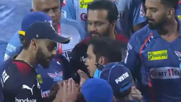 Kohli vs Gambhir Fight: కోహ్లీ, గంభీర్లకు విధించిన జరిమానా ఎవరు చెల్లిస్తారు?
