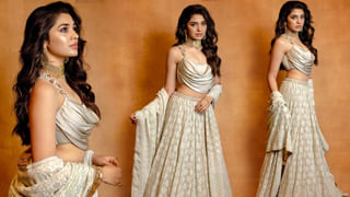 Ananya Panday: నయా లుక్ తో మతిపోగొడుతున్న ‘లైగర్’ బ్యూటీ.. కిర్రాక్ పోజులు ఫిదా అవుతున్న కుర్రకారు..