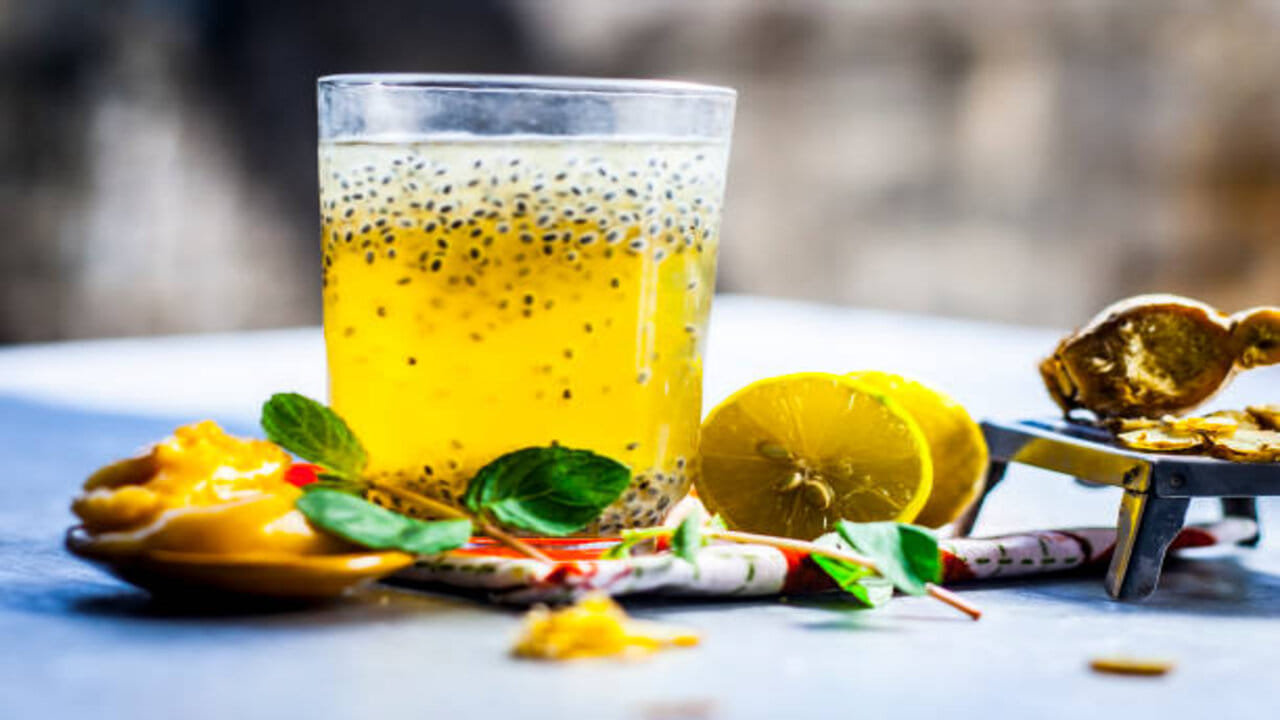 ఎండల్లో కేరళ స్పెషల్ చల్లటి కులిక్కి షర్బత్ తాగితే, రుచితో పాటు ఆరోగ్యం కూడా లభించడం ఖాయం..